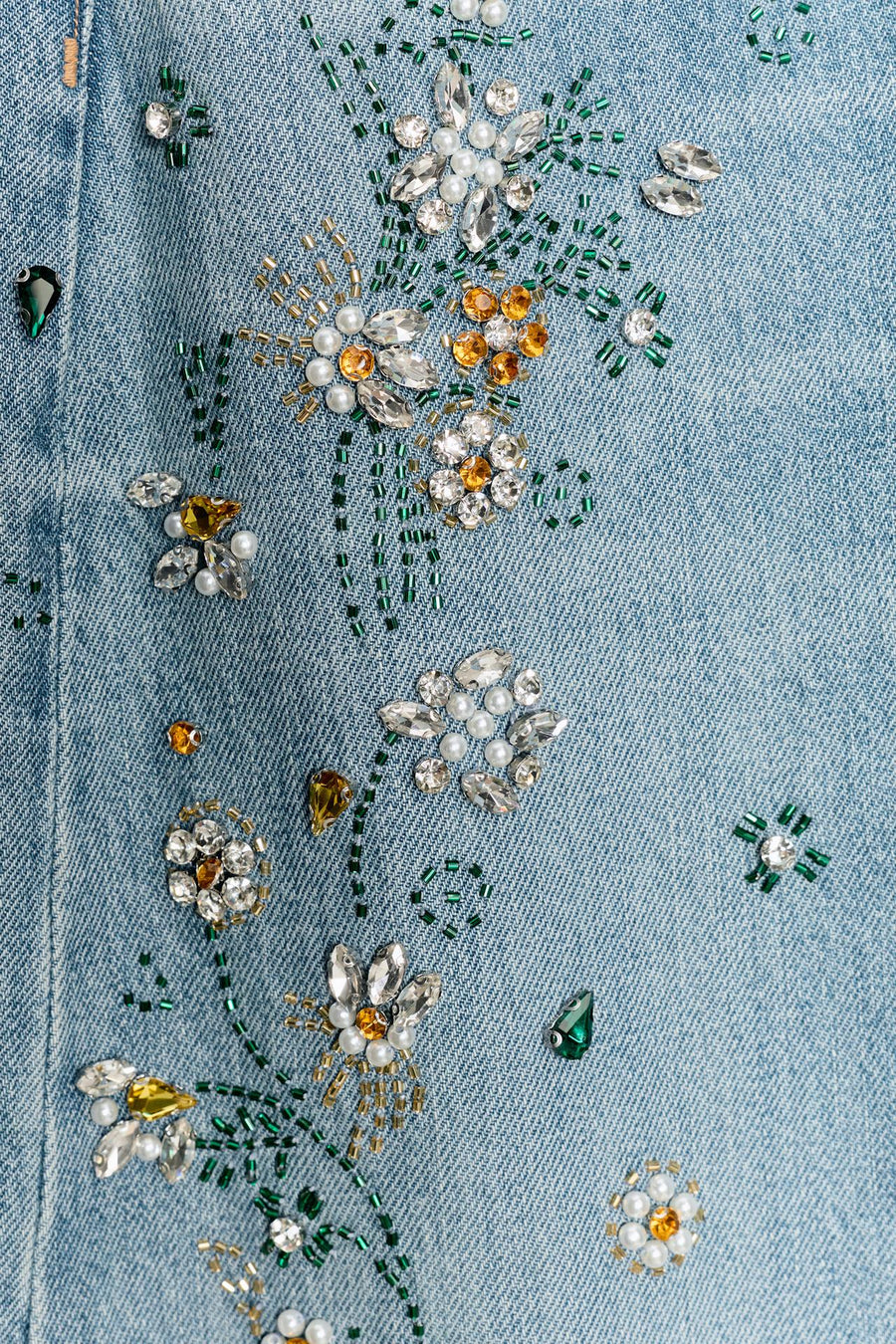 The Viral Barrel Jeans (Almost sold out)