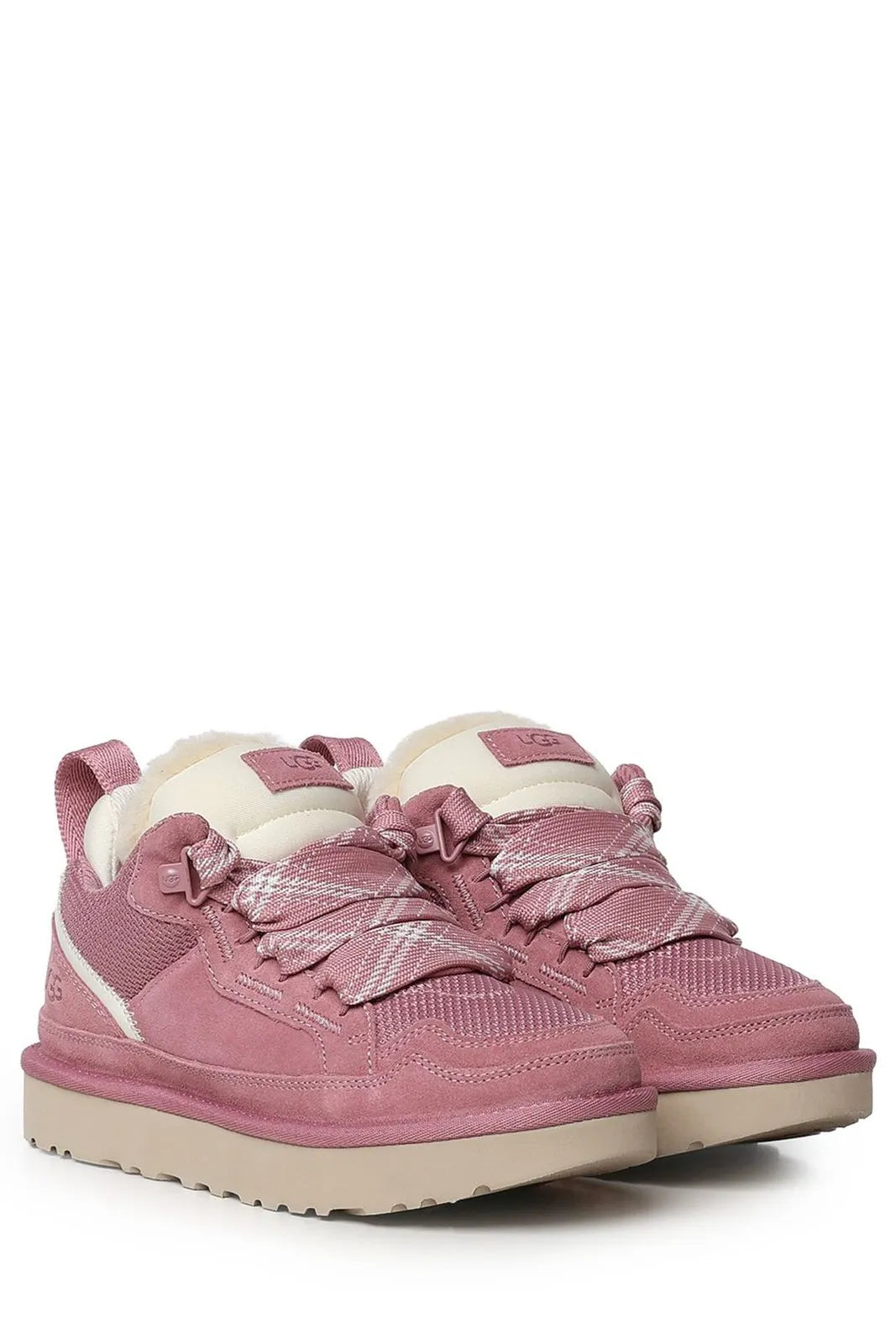 Jessica & Emily – Lowmel Sneakers