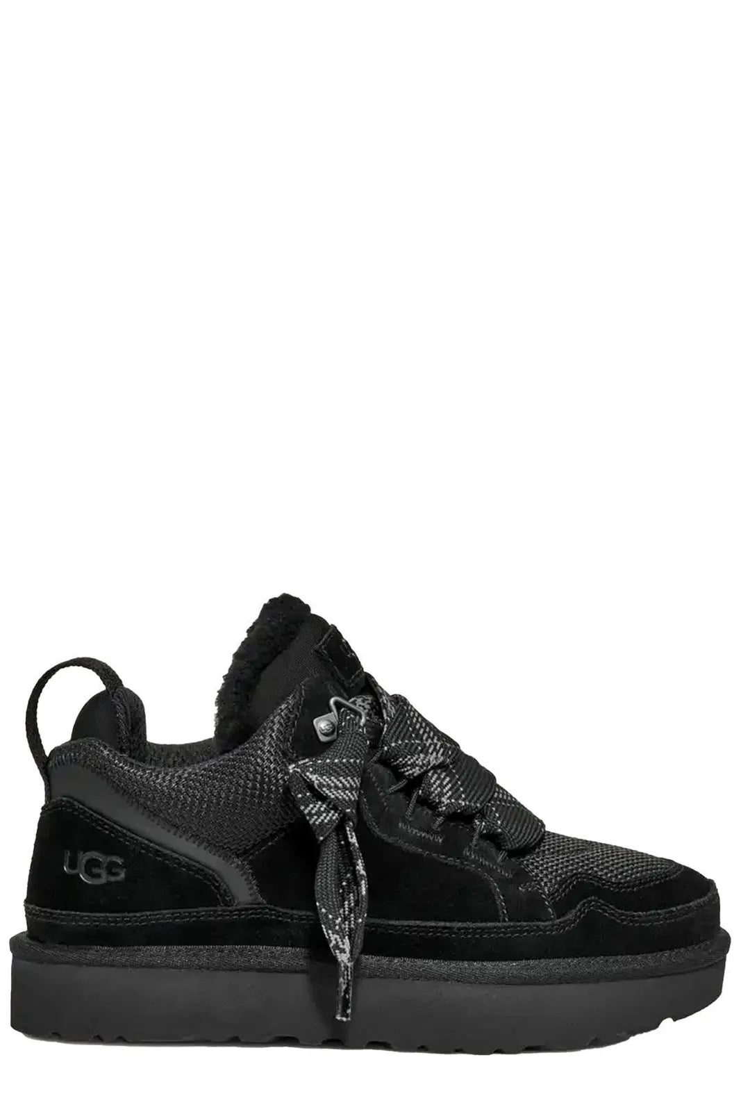 Jessica & Emily – Lowmel Sneakers