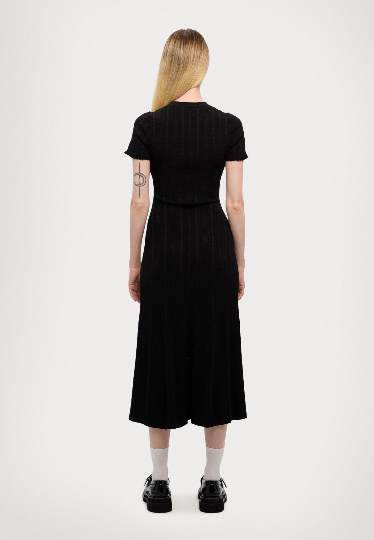 Ziya Maxi Dress