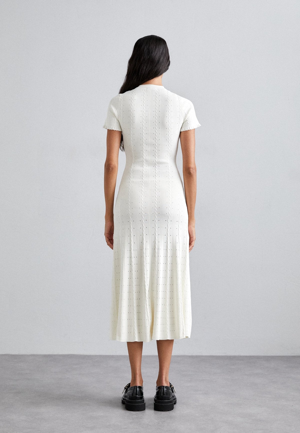 Ziya Maxi Dress