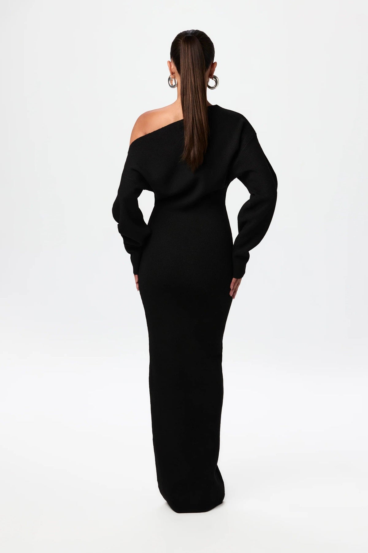 Serena Knit Dress