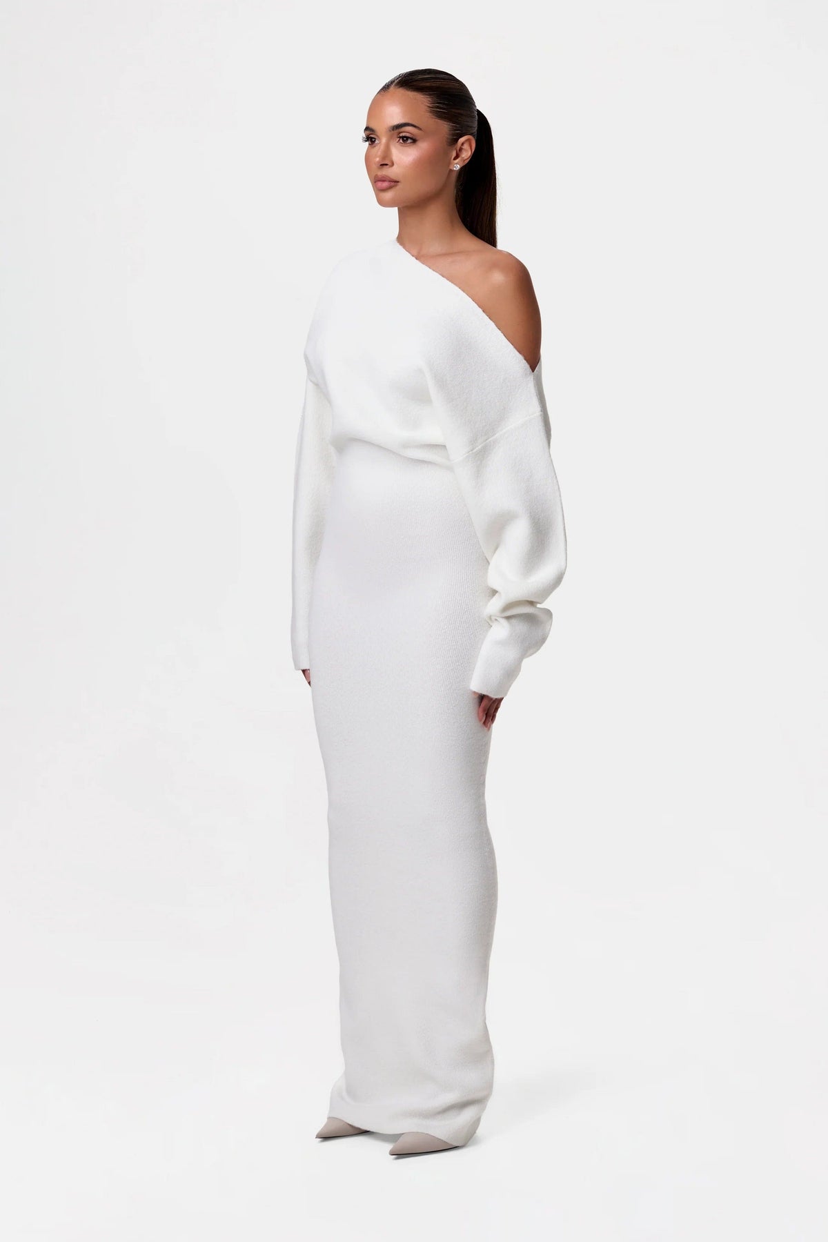 Serena Knit Dress
