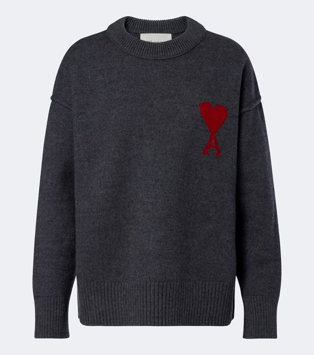 Jessica & Emily – Loveheart Sweater (UNISEX)