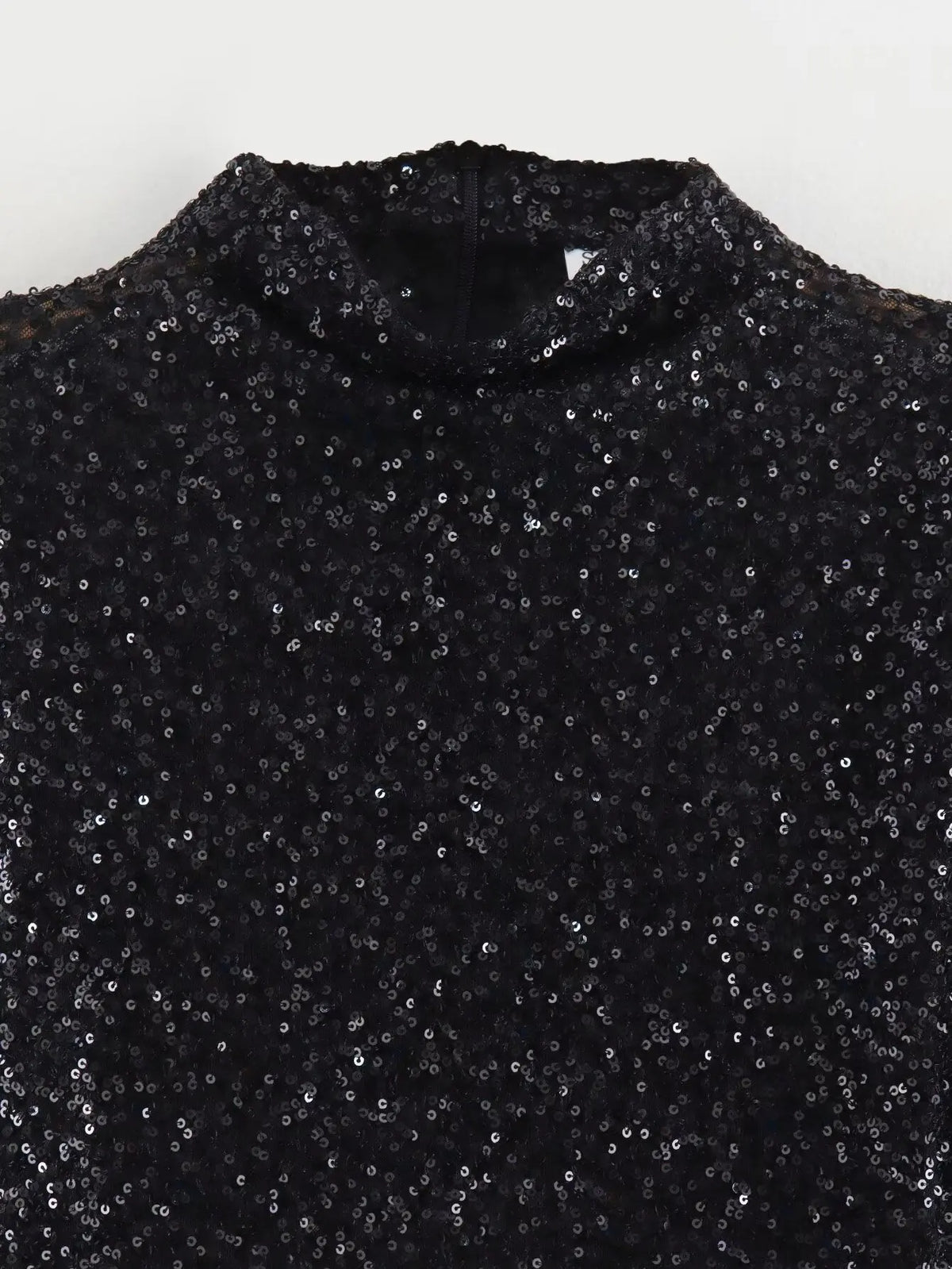 Indy Glitter Dress