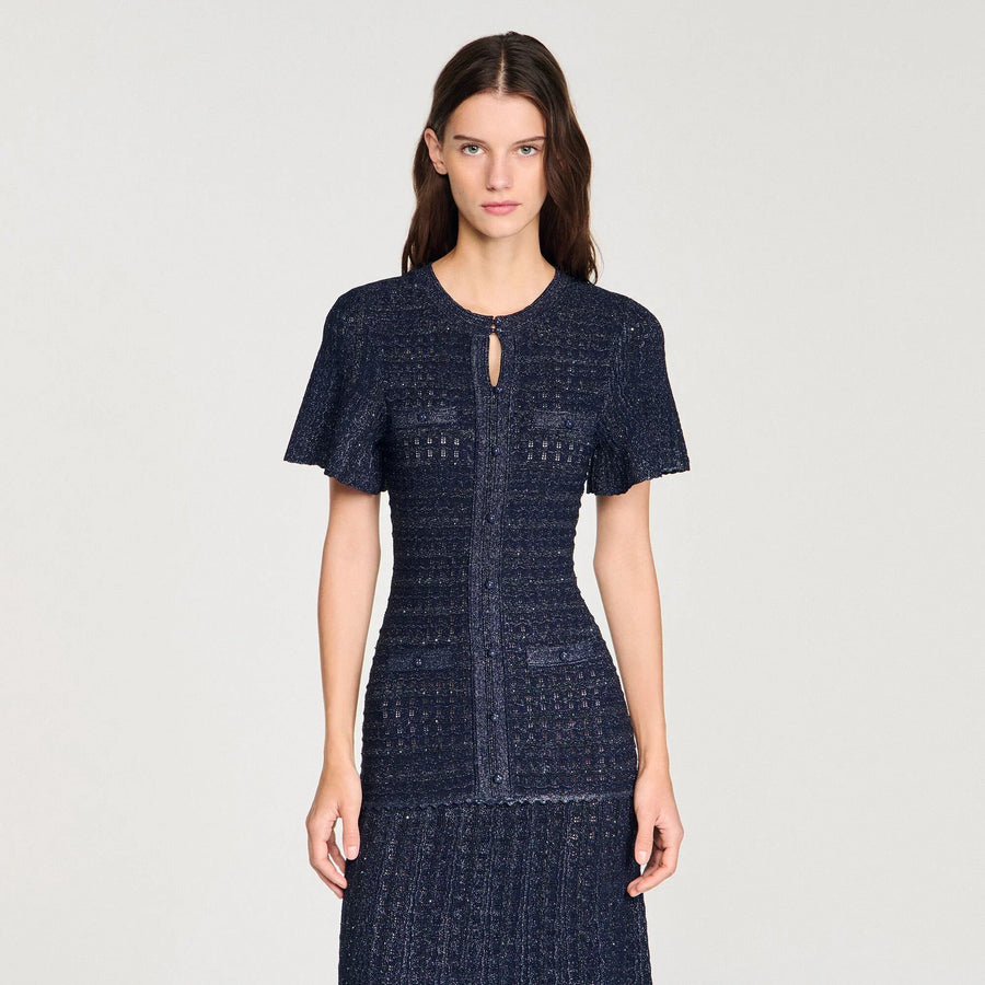 Isabeau Maxi Dress