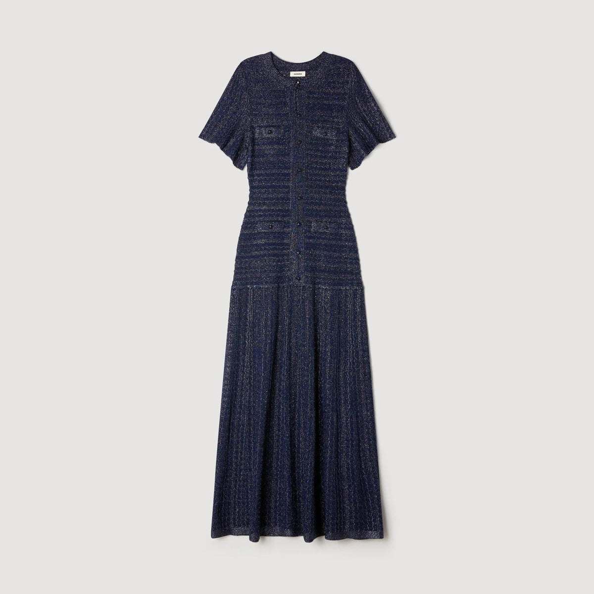 Isabeau Maxi Dress