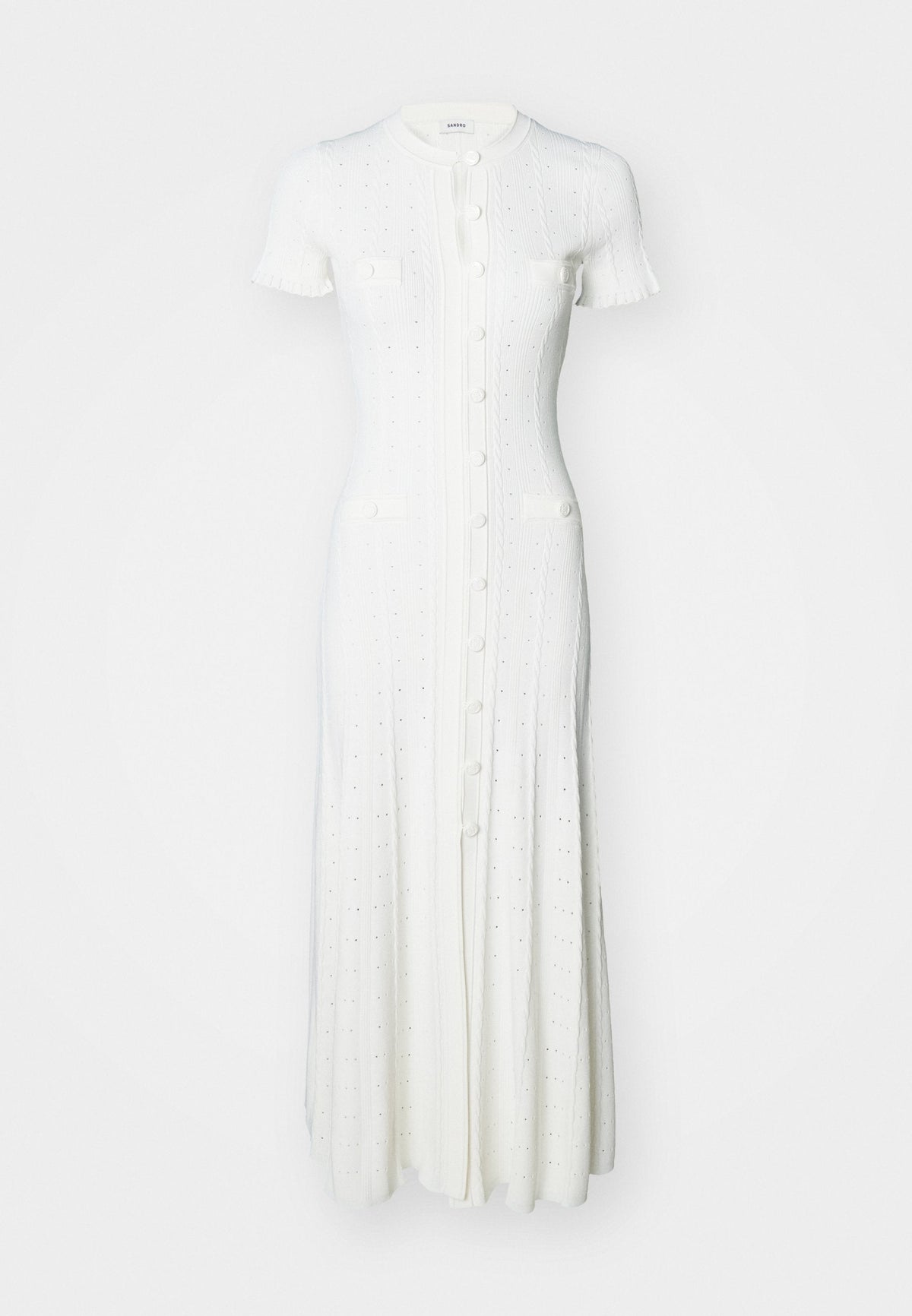 Ziya Maxi Dress