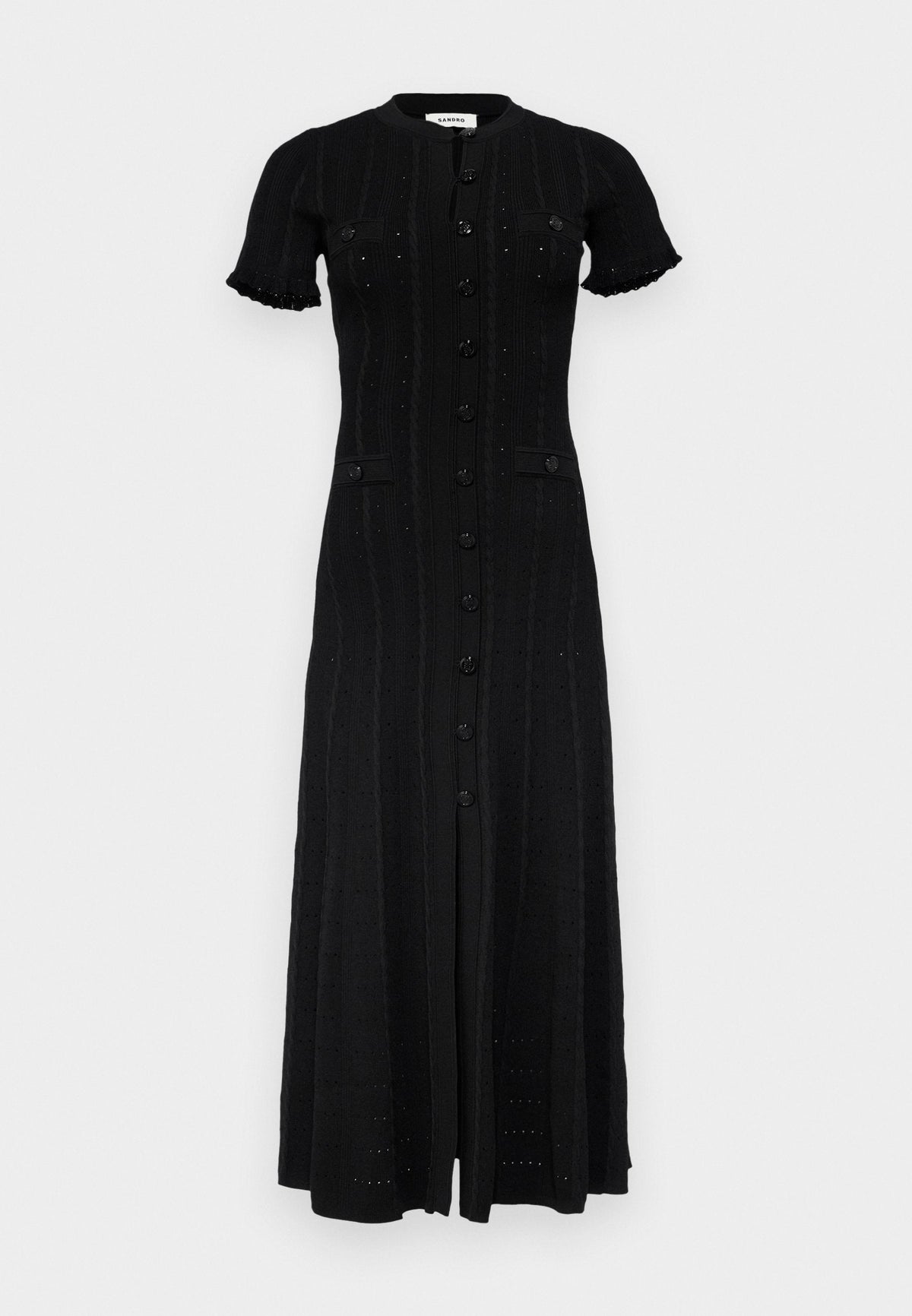 Ziya Maxi Dress