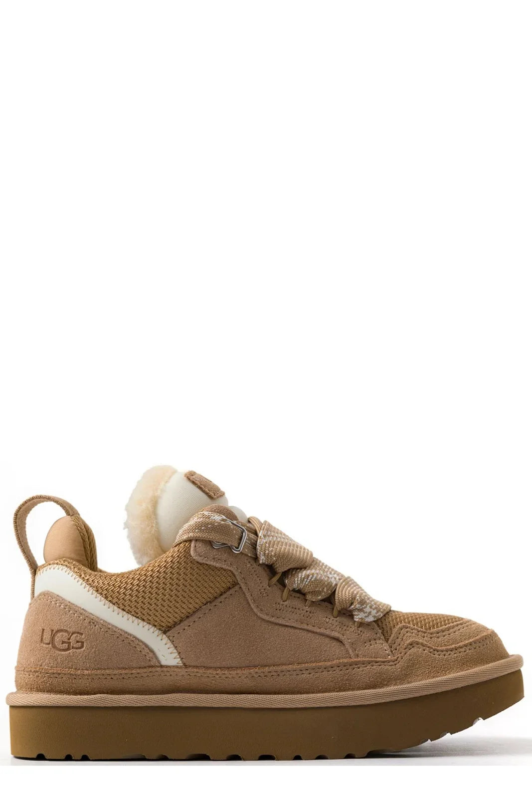Jessica & Emily – Lowmel Sneakers