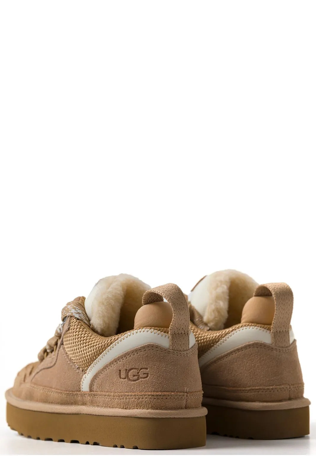 Jessica & Emily – Lowmel Sneakers
