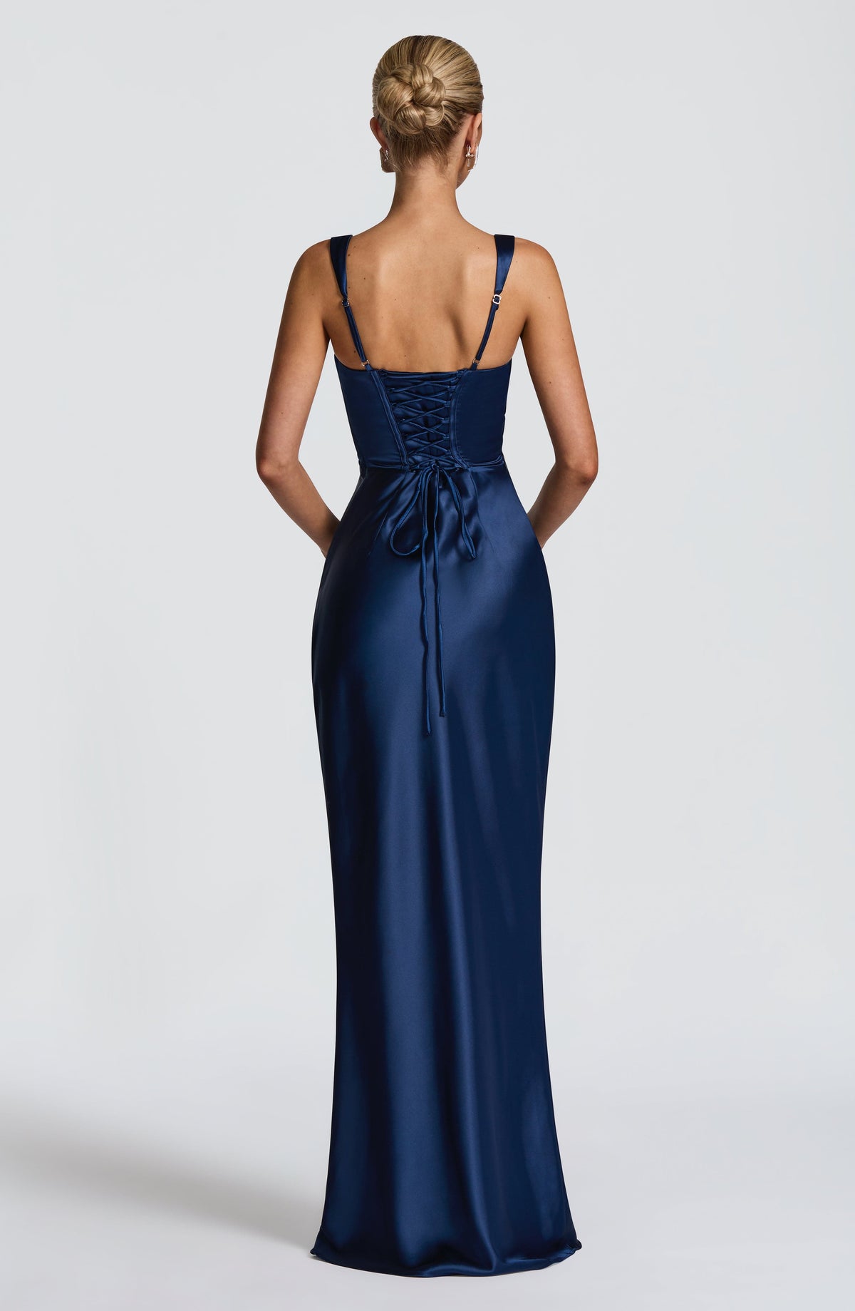Yolanthe Long Maxi Dress