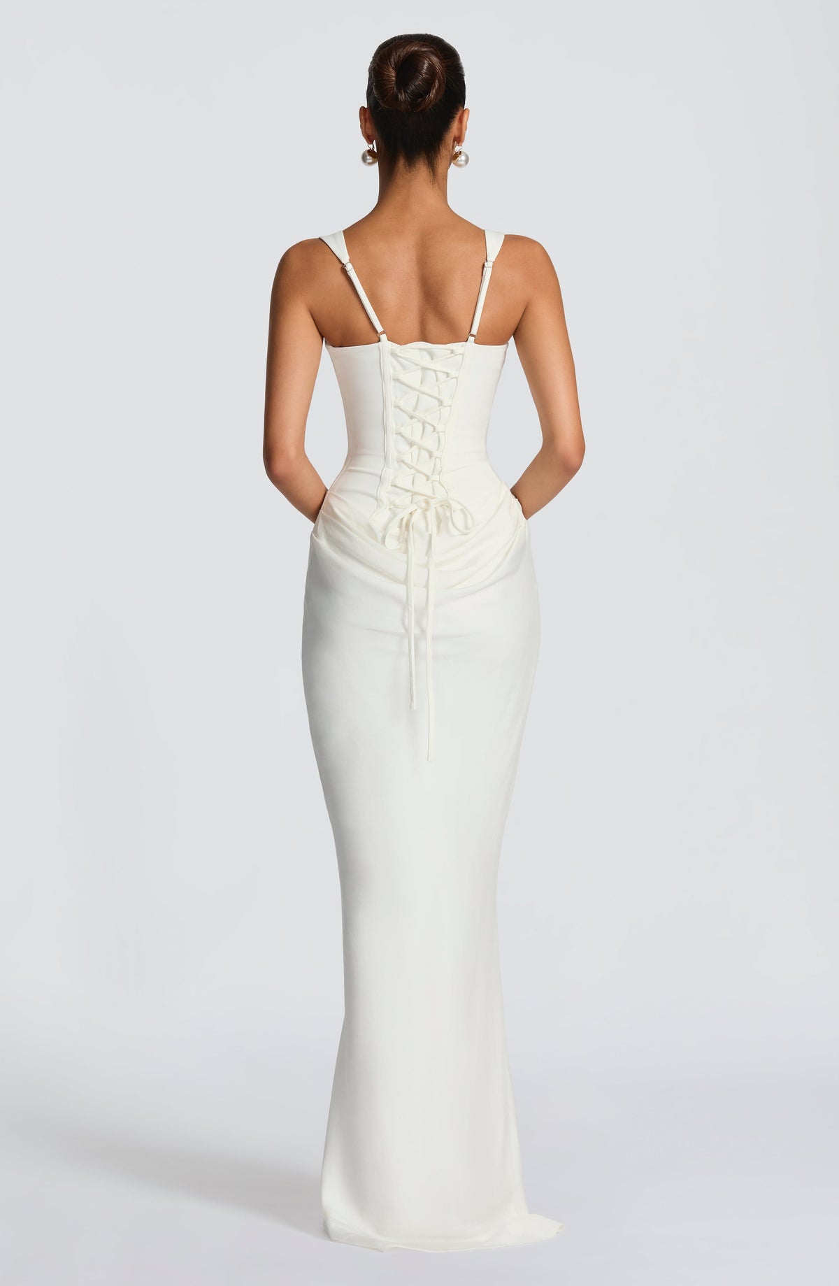 Indy Bodycon Maxi Dress