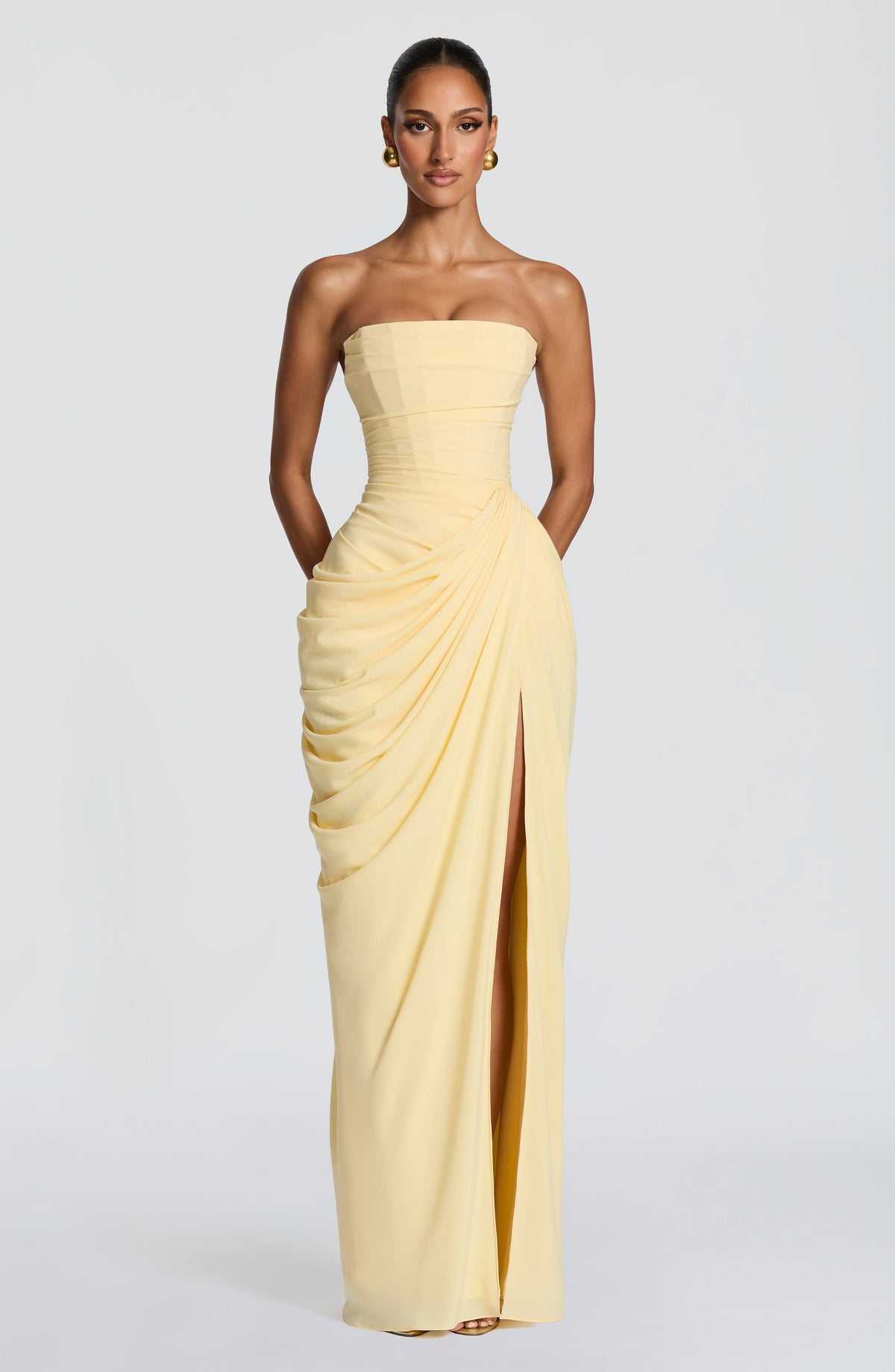 Lois Maxi Dress