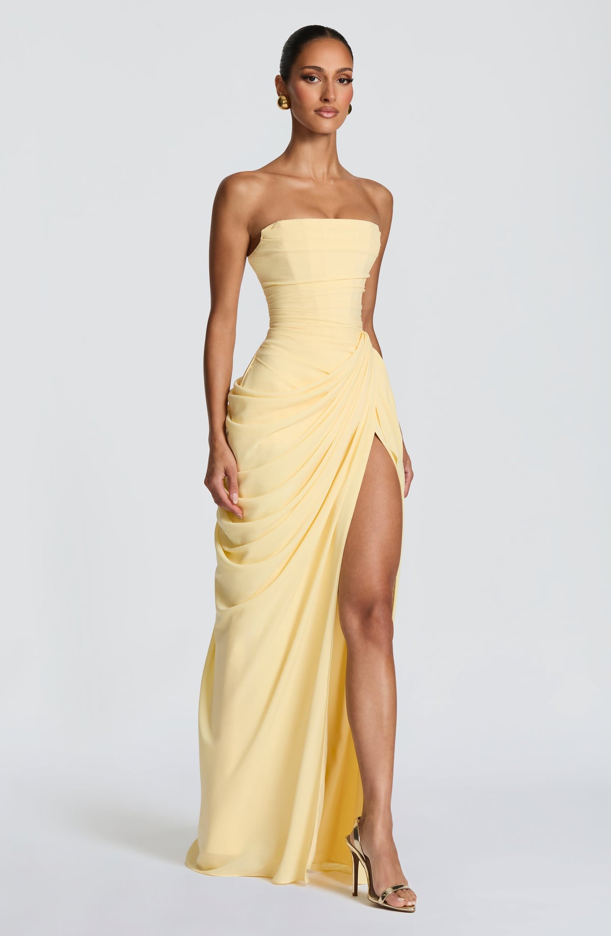 Lois Maxi Dress