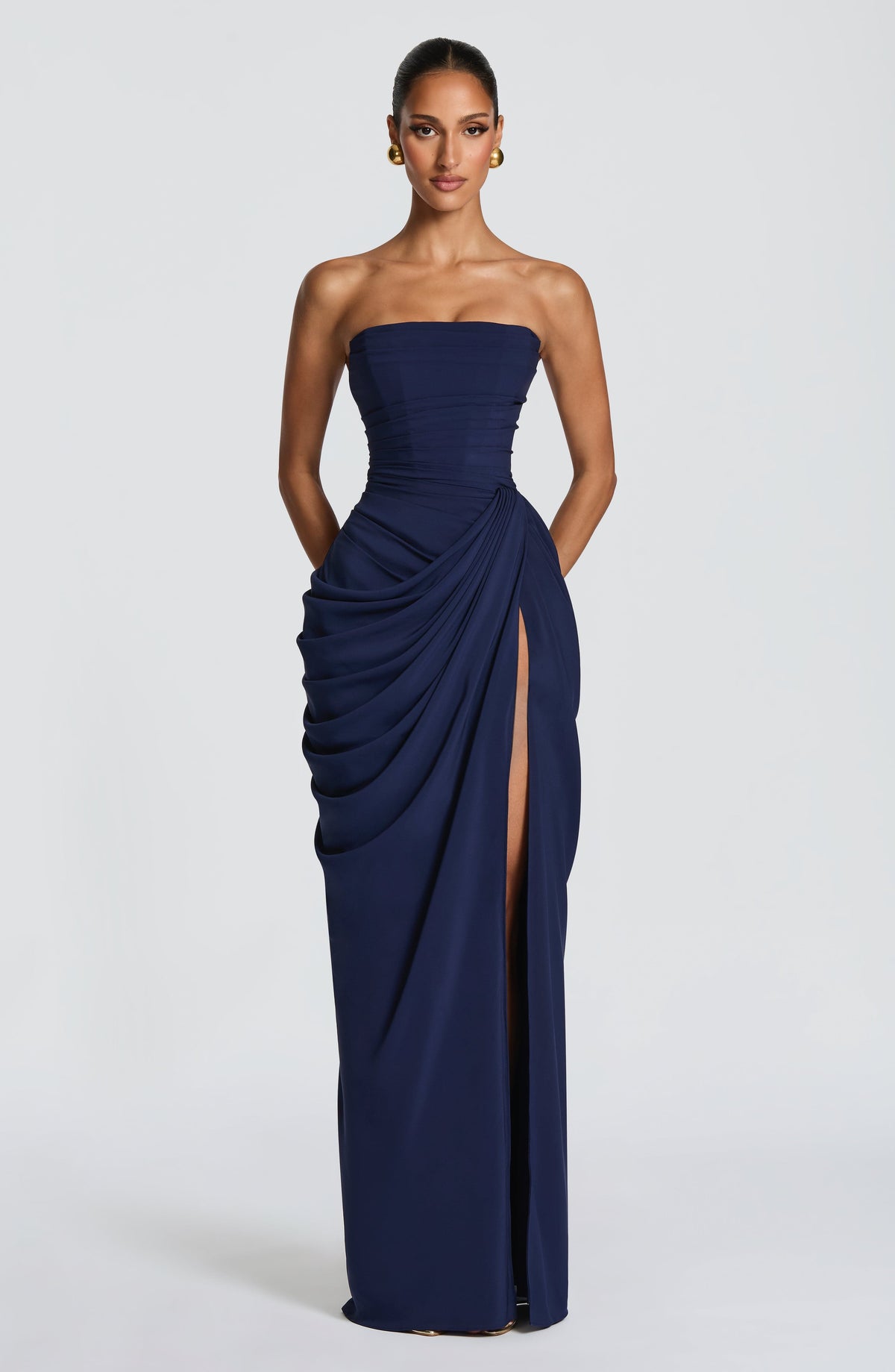 Lois Maxi Dress