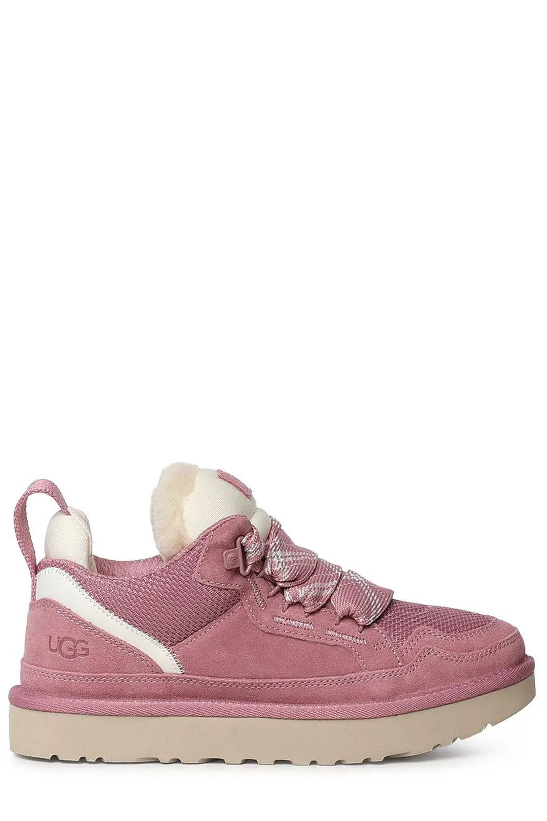 Jessica & Emily – Lowmel Sneakers