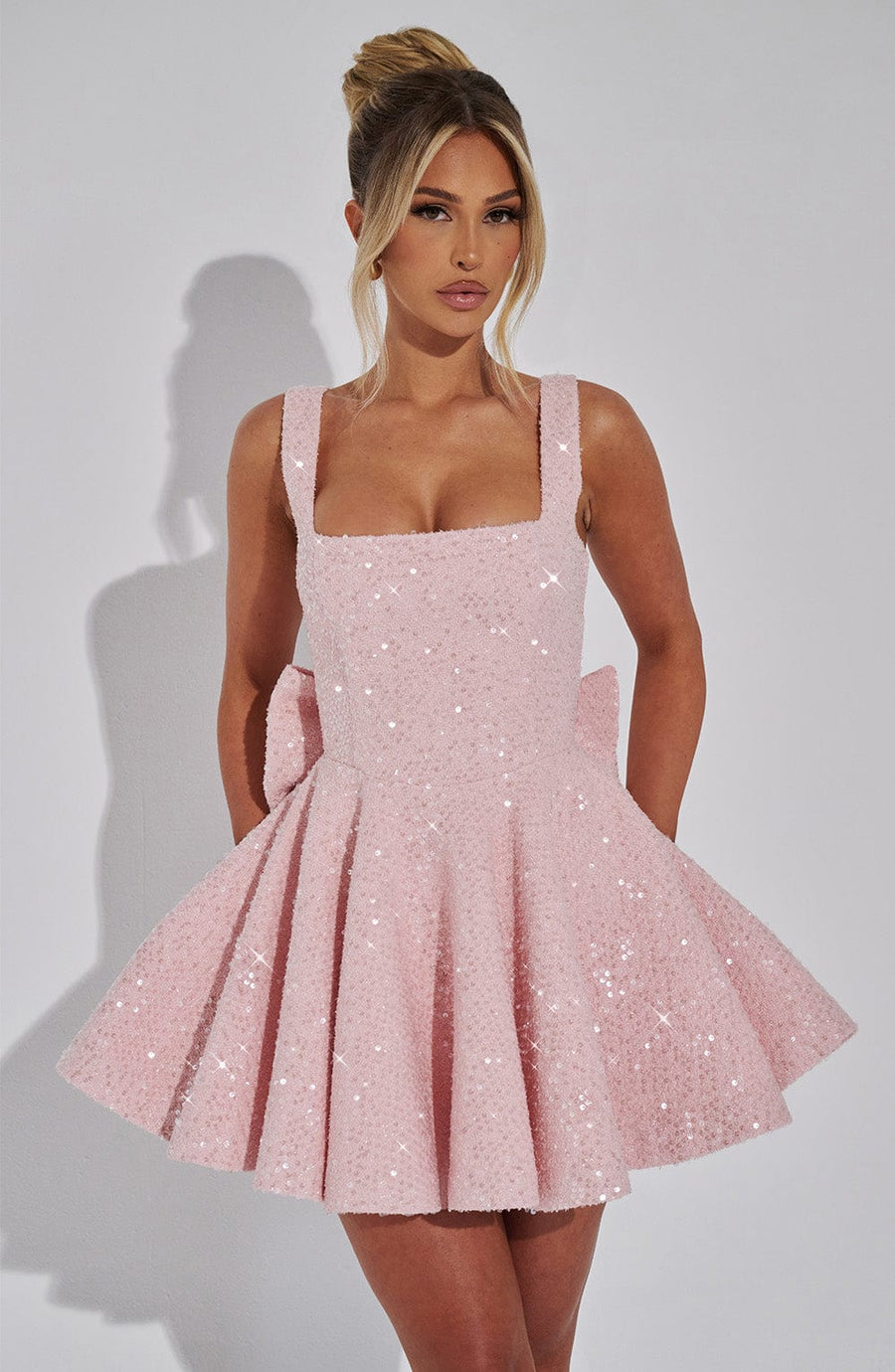 Dorothy Short Dress