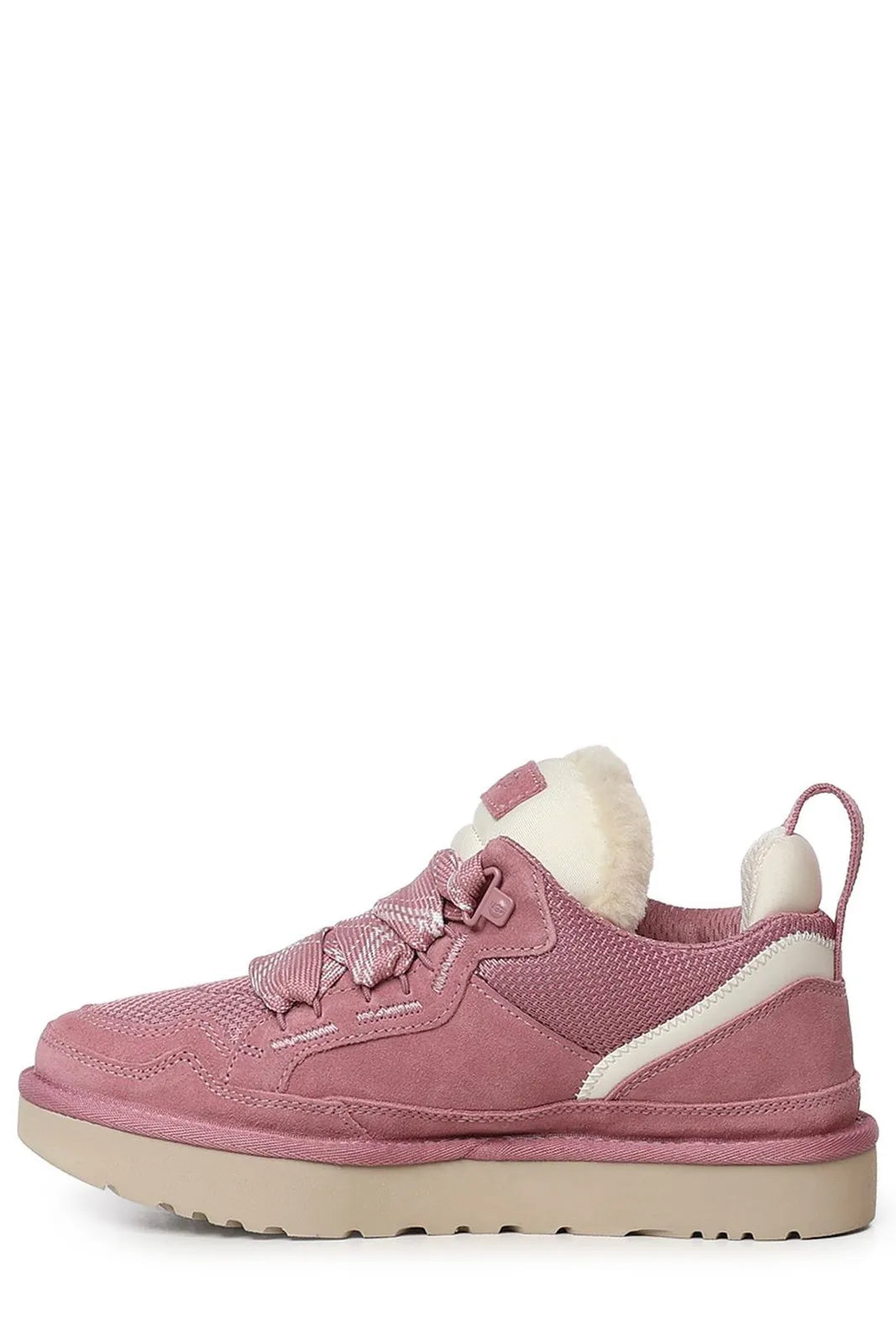 Jessica & Emily – Lowmel Sneakers