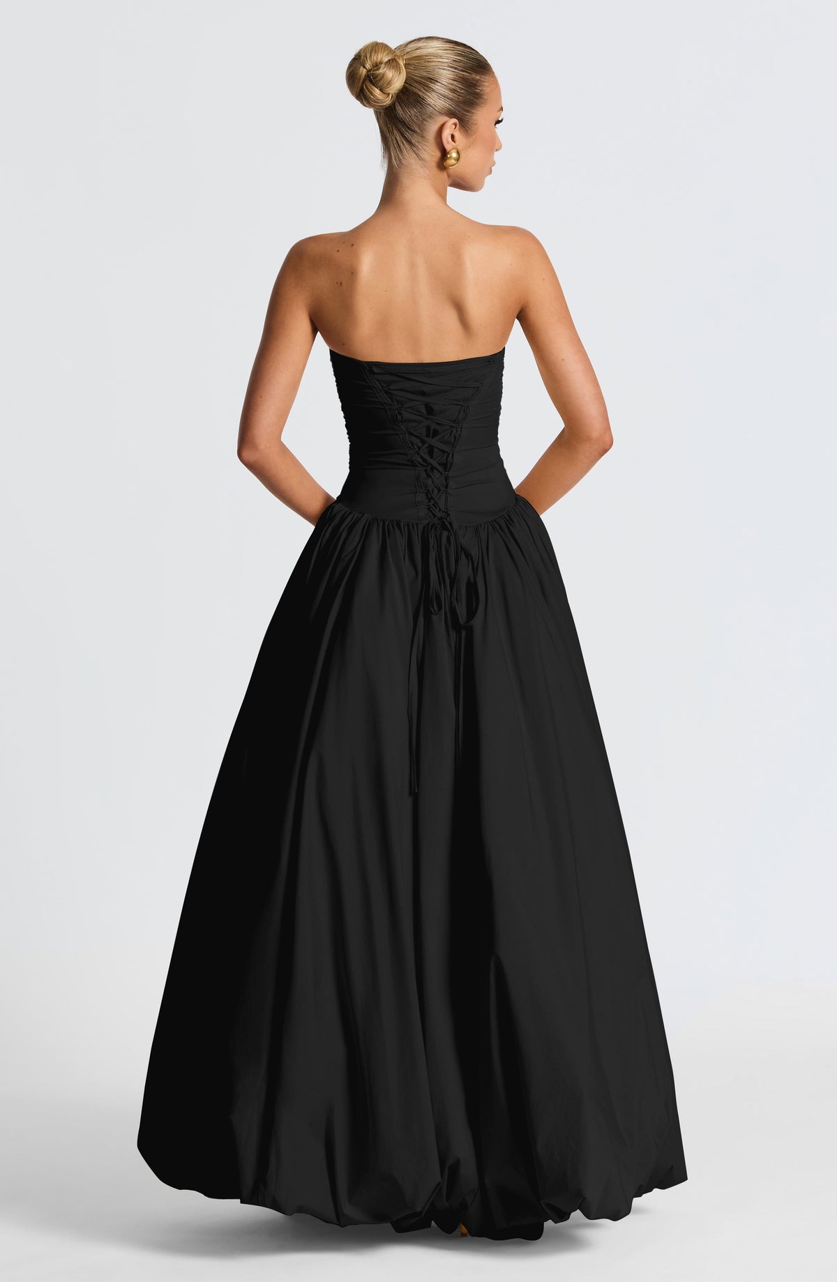 Valeria Maxi Dress