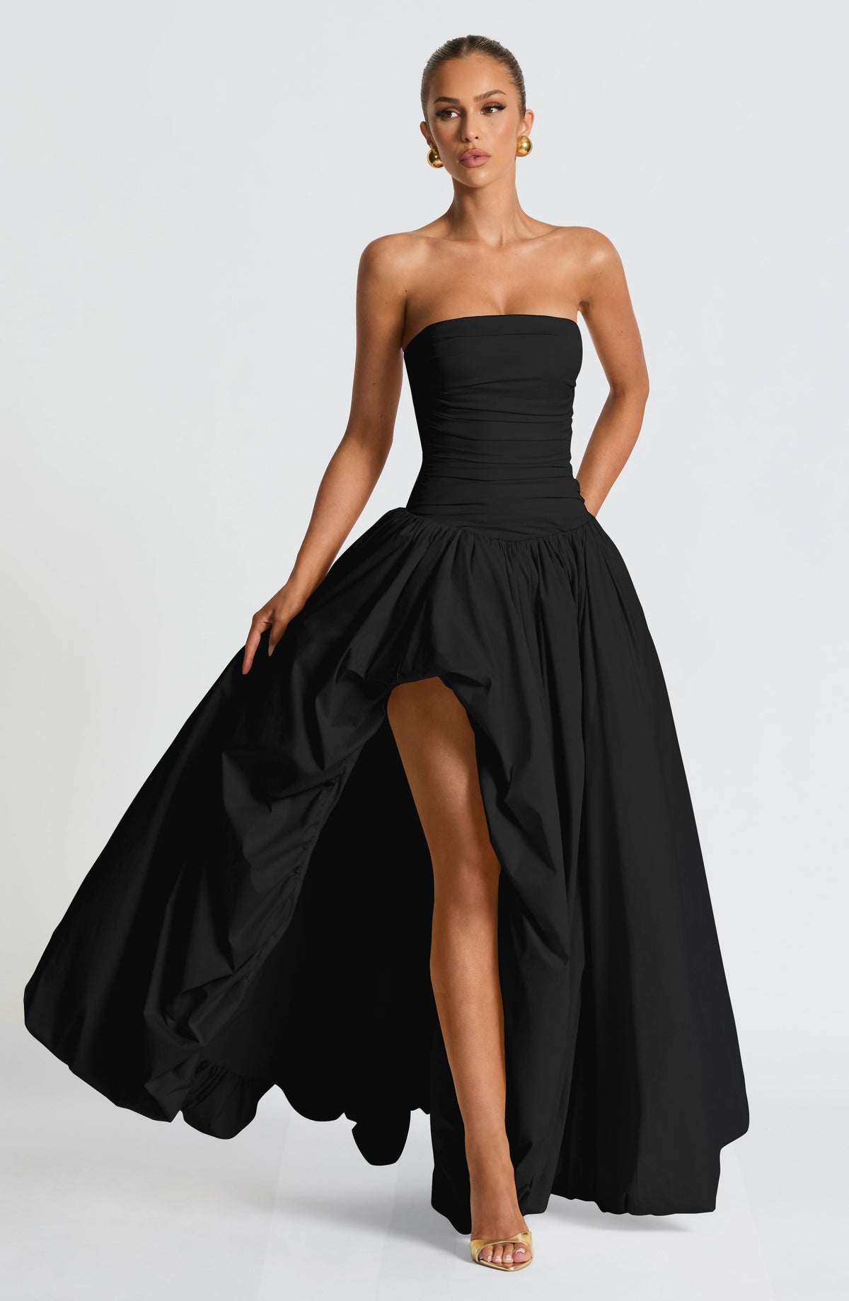 Valeria Maxi Dress