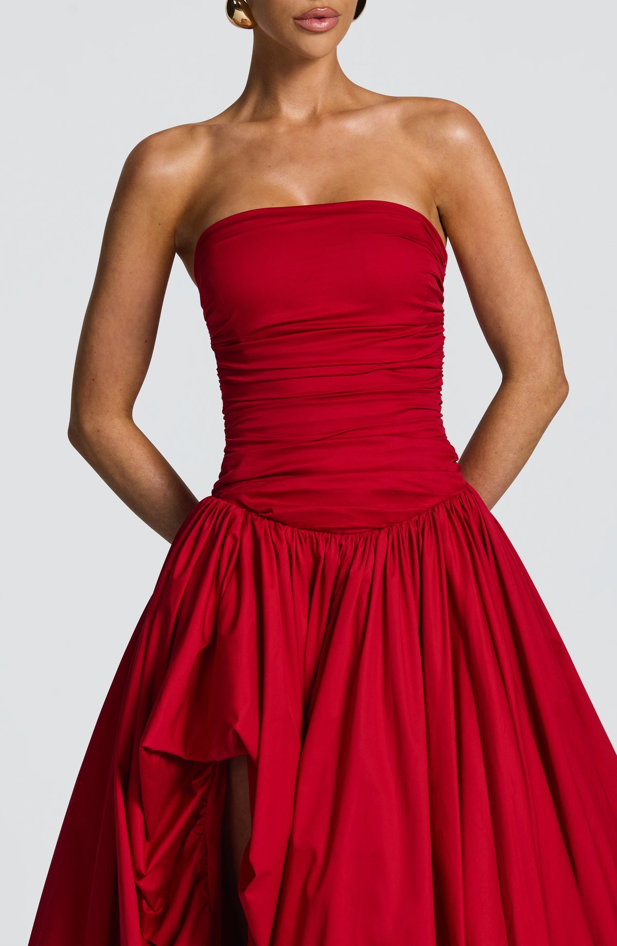 Valeria Maxi Dress