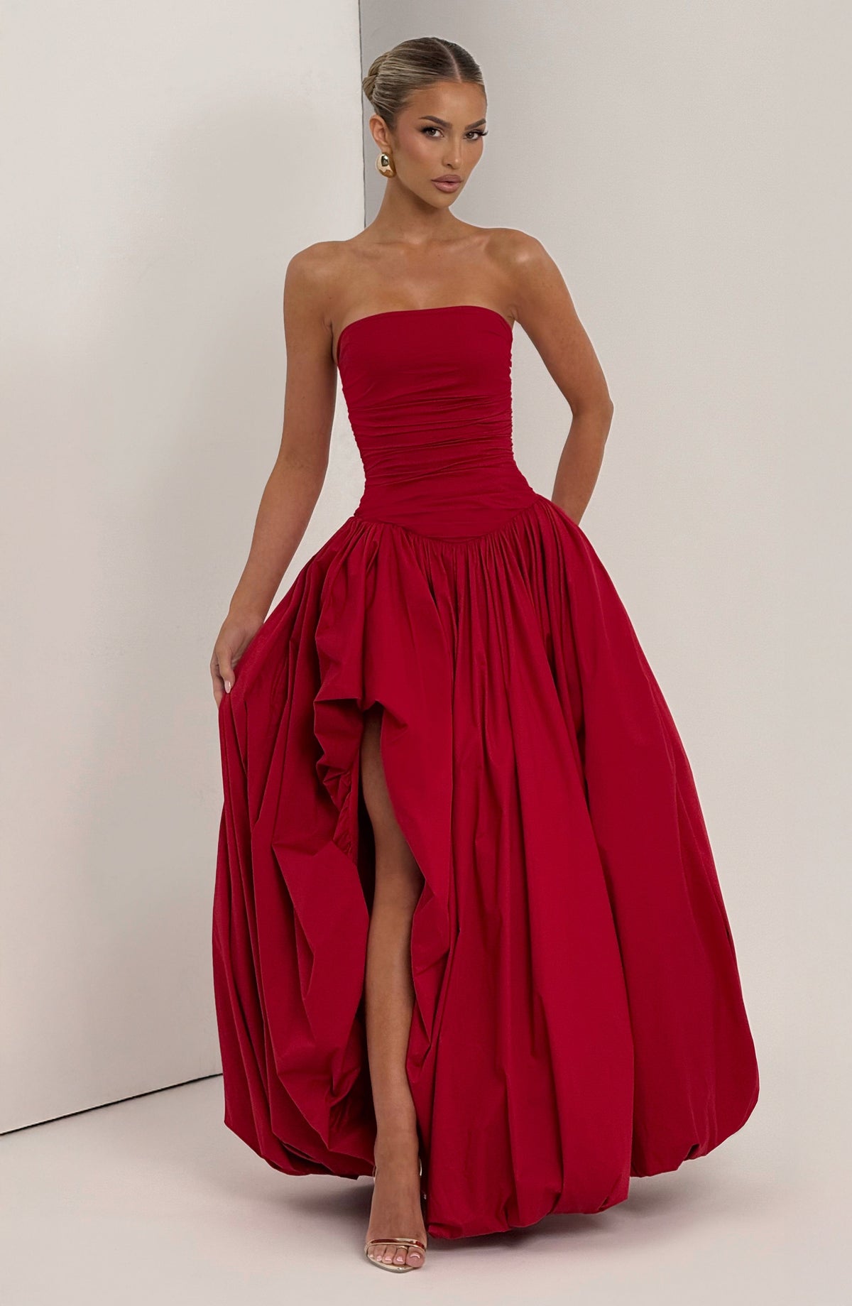 Valeria Maxi Dress