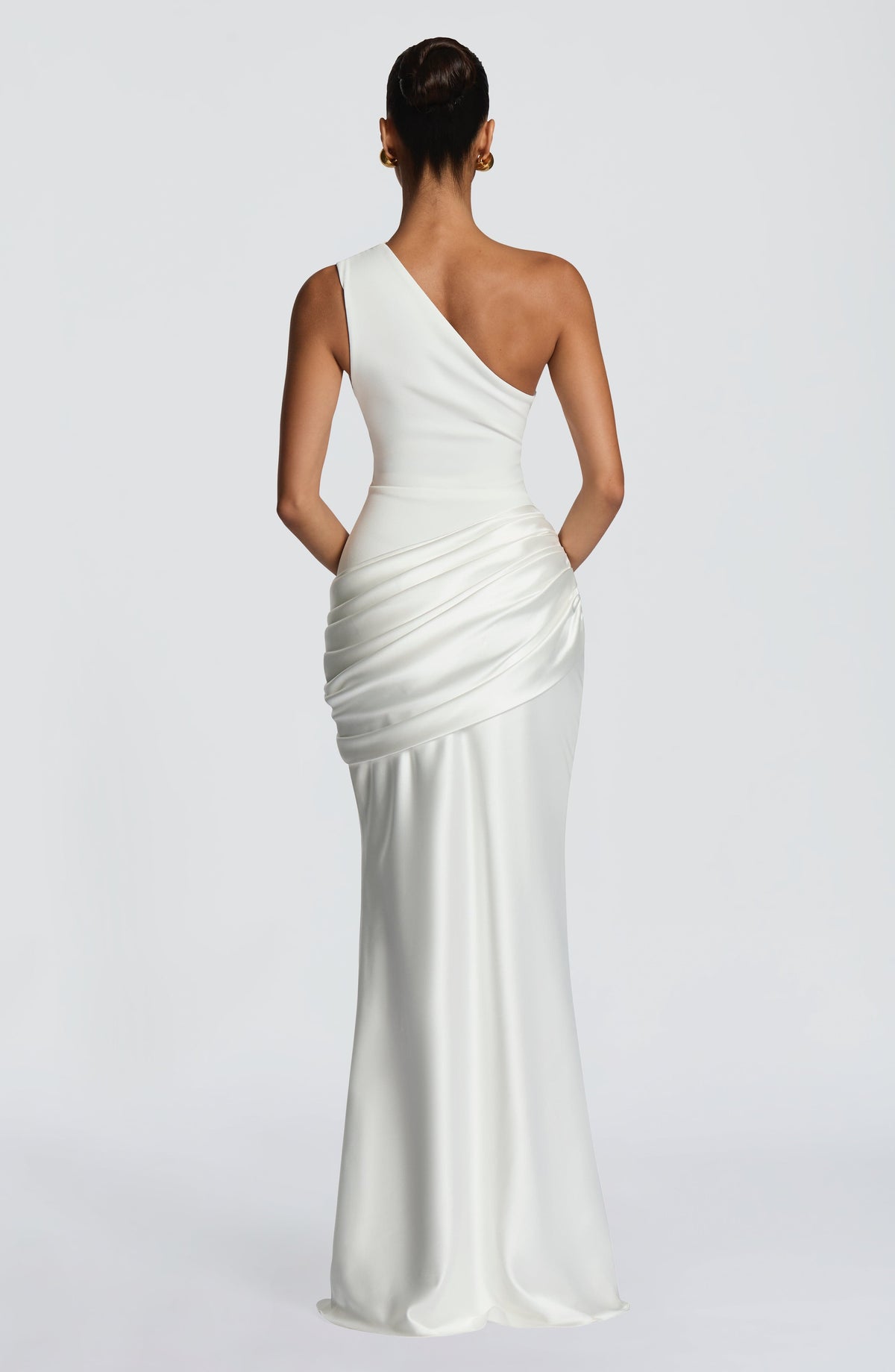 Abbey Long Maxi Dress